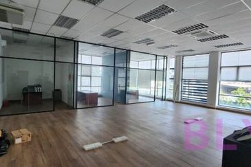 Astana Industrial Park, Bandar Bukit Raja