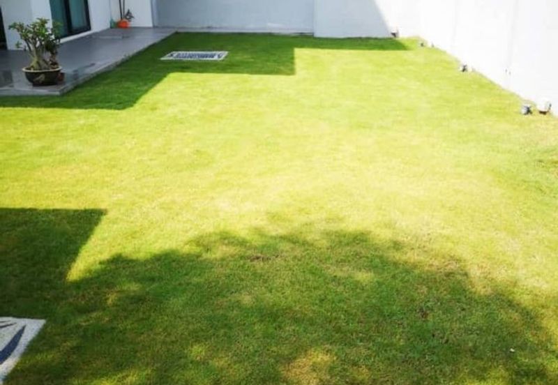 Duta Villa, Setia Alam