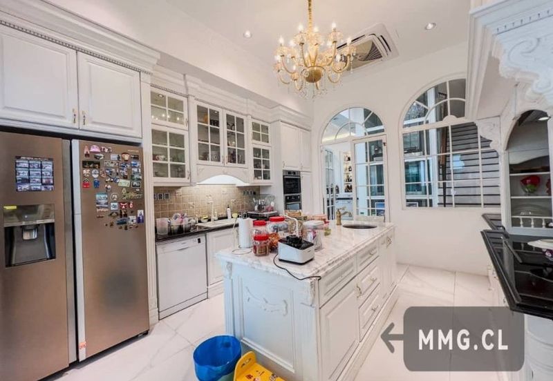 Duta Villa, Setia Alam