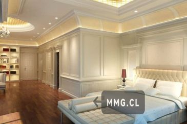 Duta Villa, Setia Alam