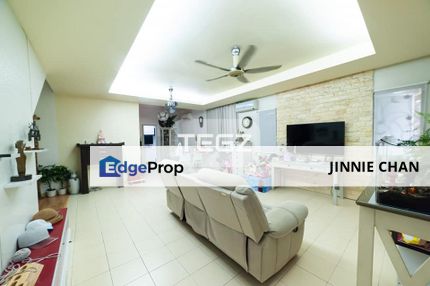 2 Sty Cheapest Terrace House @ Setia Impian 5, Setia Alam, Selangor, Setia Alam/Alam Nusantara