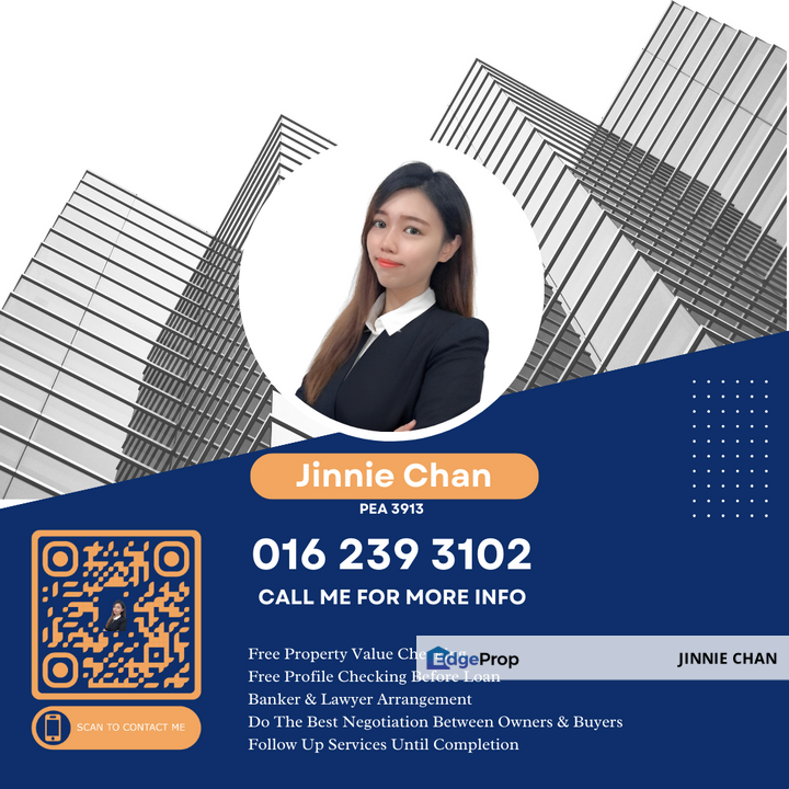 Industrial Land @ Jalan Bukit Kemuning, Shah Alam (Facing Main Road), Selangor, Shah Alam