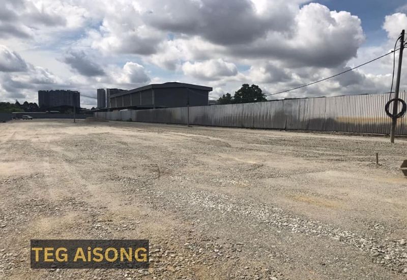 Jalan Bukit Kemuning