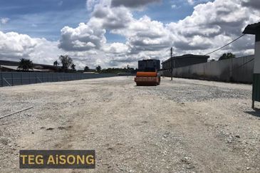 Jalan Bukit Kemuning