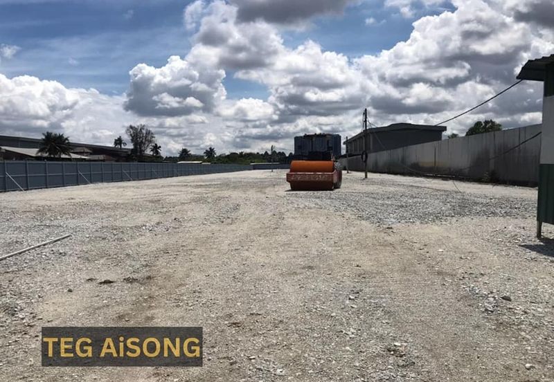 Jalan Bukit Kemuning