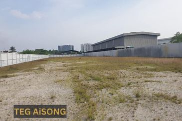 Jalan Bukit Kemuning