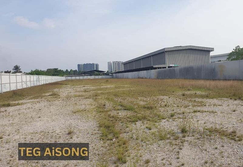 Jalan Bukit Kemuning