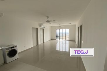 Duduk Huni @ Eco Ardence