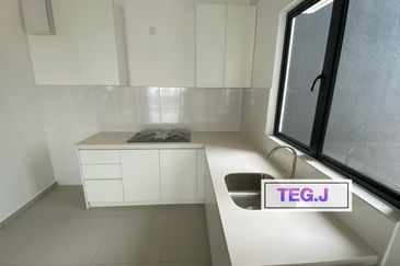 Duduk Huni @ Eco Ardence