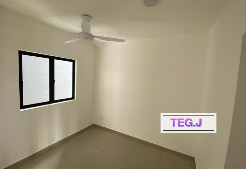 Duduk Huni @ Eco Ardence