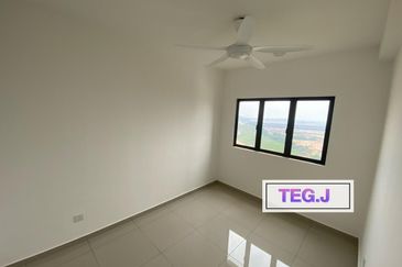 Duduk Huni @ Eco Ardence