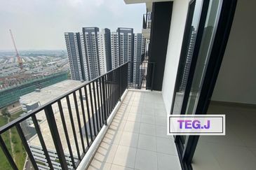 Duduk Huni @ Eco Ardence