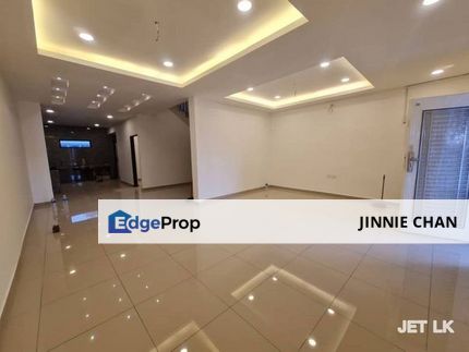 2 Sty Terrace House @ Taman Gembira, Klang, Selangor, Klang