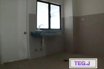 Jalan Setia Utama U13/37F