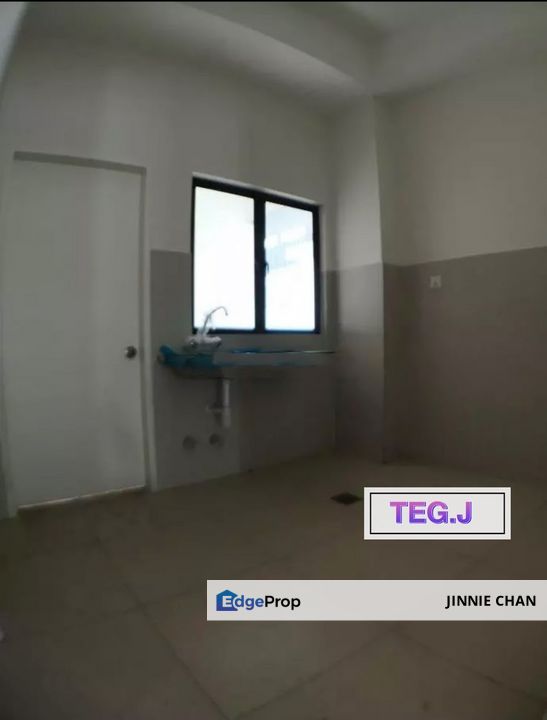 3 Sty Semi D @ Retusa, Setia Utama 1, Setia Alam (Basic Unit), Selangor, Setia Alam/Alam Nusantara