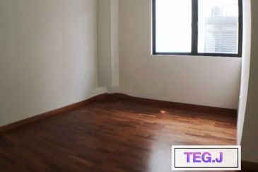 Jalan Setia Utama U13/37F