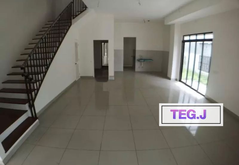 Jalan Setia Utama U13/37F