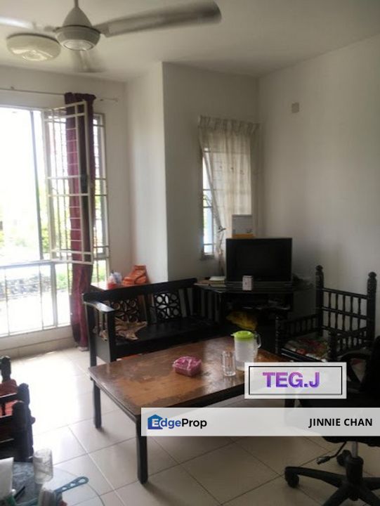 Seri Baiduri Apartment @ Setia Alam, Selangor, Setia Alam/Alam Nusantara