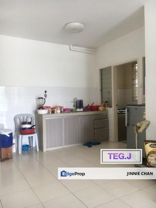 Seri Baiduri Apartment @ Setia Alam, Selangor, Setia Alam/Alam Nusantara