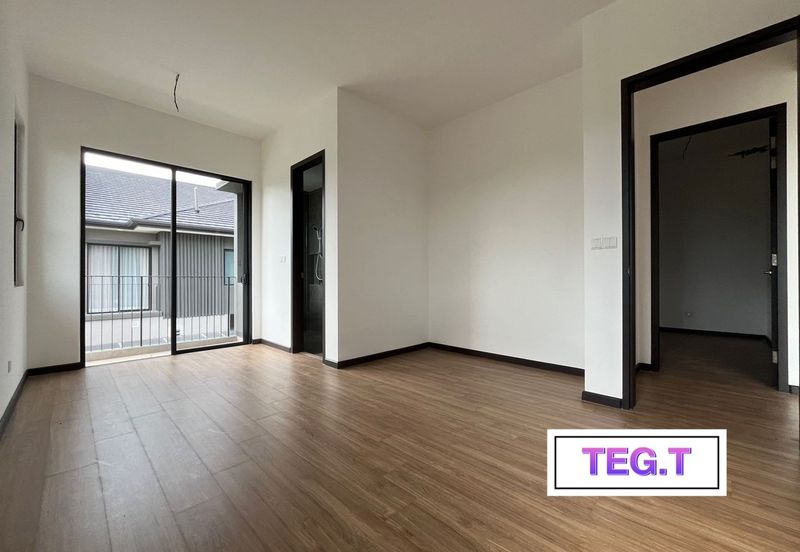 Elemen Residences @ Tropicana Aman