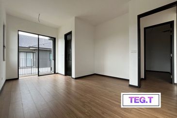 Elemen Residences @ Tropicana Aman