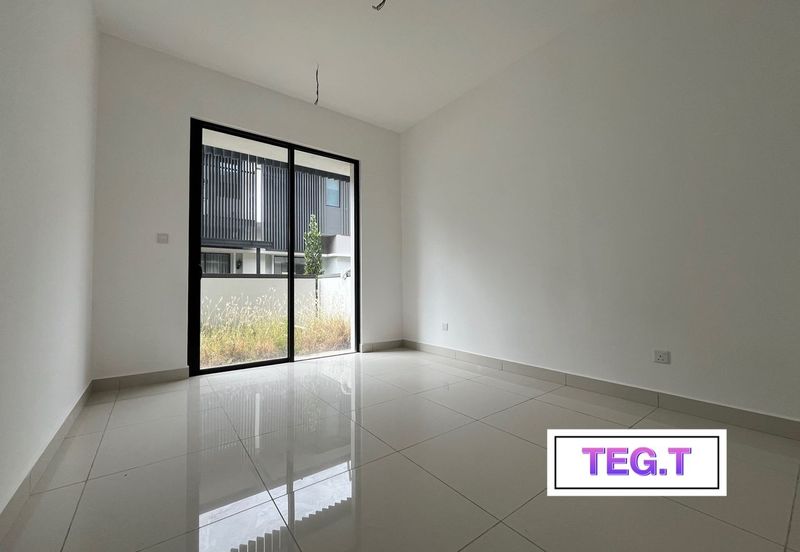 Elemen Residences @ Tropicana Aman