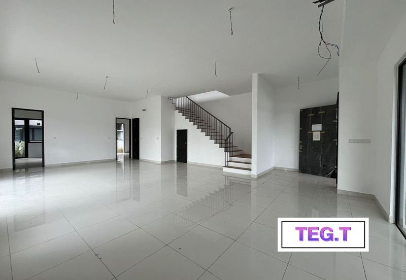 Elemen Residences @ Tropicana Aman