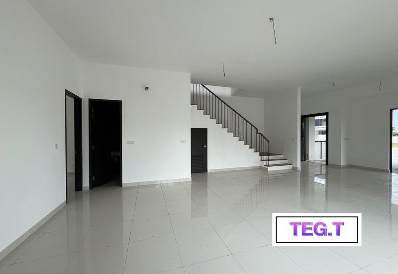 Elemen Residences @ Tropicana Aman