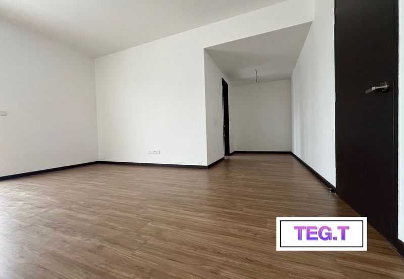 Elemen Residences @ Tropicana Aman