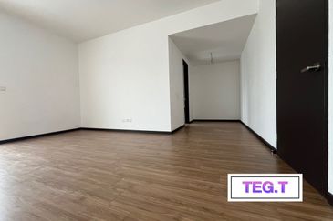 Elemen Residences @ Tropicana Aman