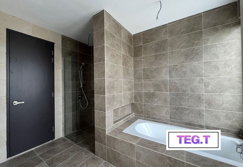 Elemen Residences @ Tropicana Aman