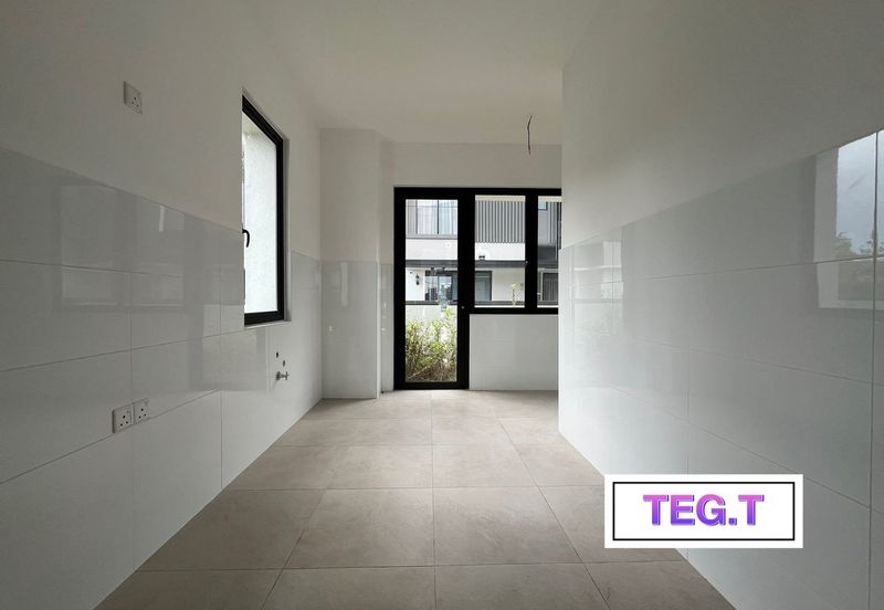 Elemen Residences @ Tropicana Aman