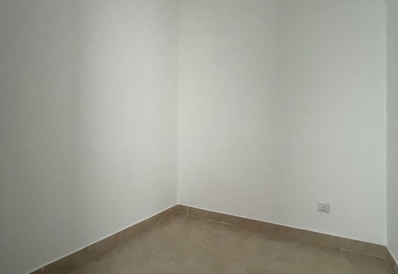 Elemen Residences @ Tropicana Aman