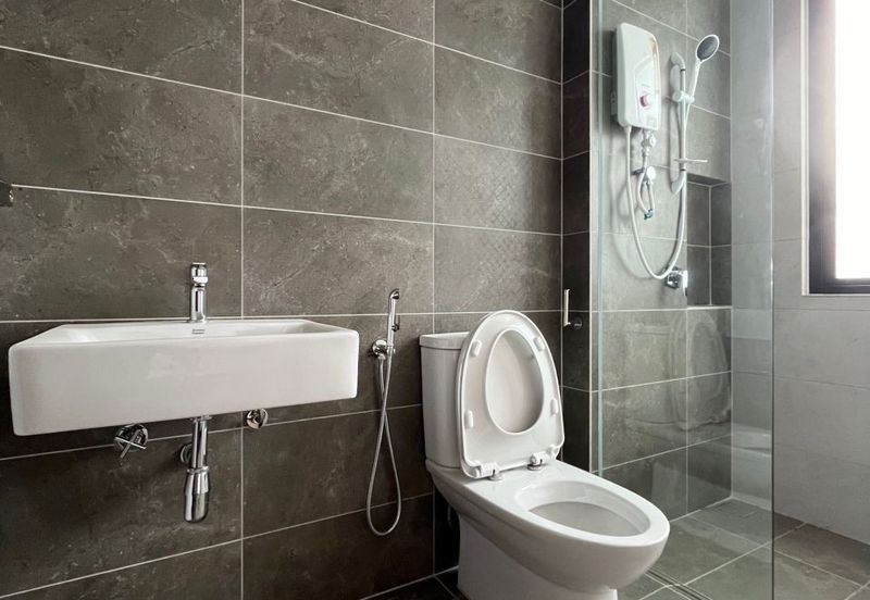 Elemen Residences @ Tropicana Aman