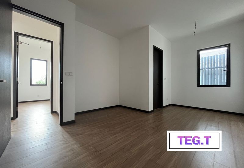 Elemen Residences @ Tropicana Aman