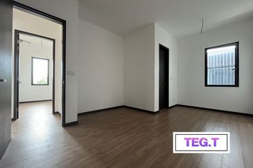 Elemen Residences @ Tropicana Aman