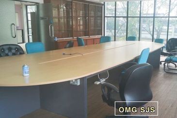 Senawang Integrated Industrial Park