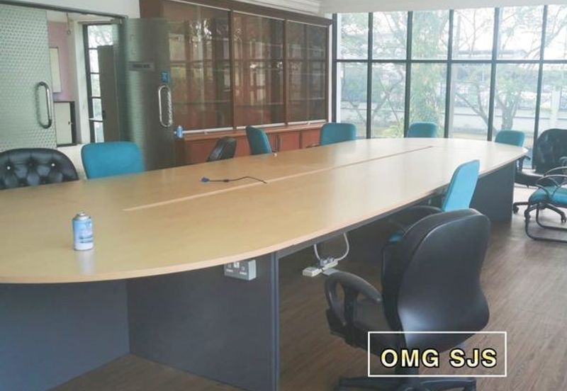 Senawang Integrated Industrial Park