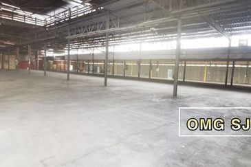 Senawang Integrated Industrial Park