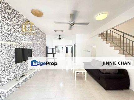 2 Sty Terrace House @ Setia Indah 11, Setia Alam (Fully Renovated), Selangor, Setia Alam/Alam Nusantara