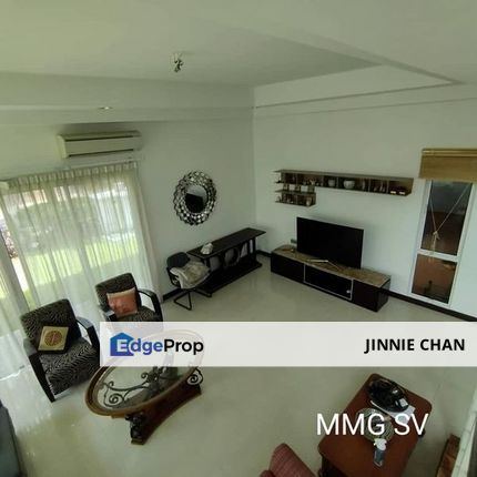 2 Sty Bungalow @ Phase 8, Setia Duta, Setia Eco Park, Setia Alam, Selangor, Setia Eco Park