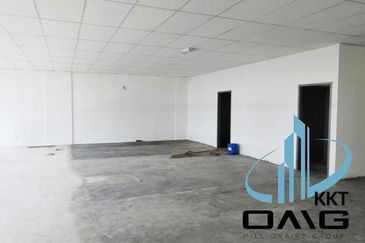 Aman Perdana Industrial