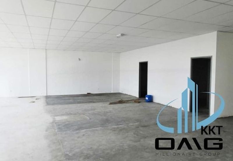 Aman Perdana Industrial