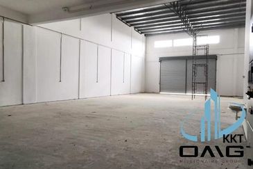 Aman Perdana Industrial