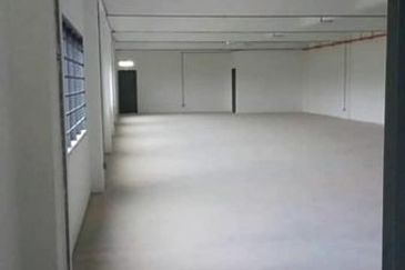 Telok Panglima Garang Industrial Zone