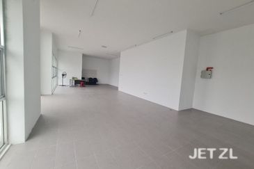 Taman Perindustrian Air Hitam Phase 1