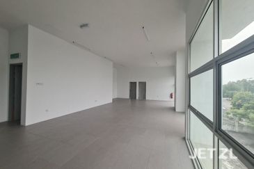 Taman Perindustrian Air Hitam Phase 1