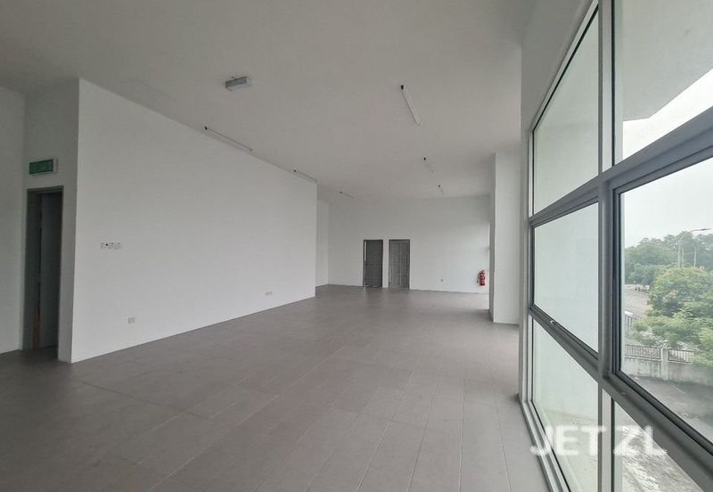 Taman Perindustrian Air Hitam Phase 1