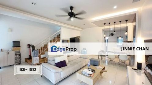 2 Sty Terrace House @ Ellis, Bandar Bukit Raja, Klang, Selangor, Klang