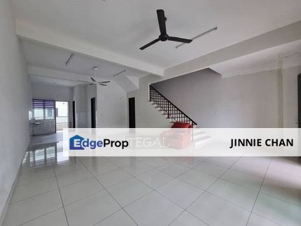 2 Sty Terrace House @ Kota Bayuemas, Klang, Selangor, Klang